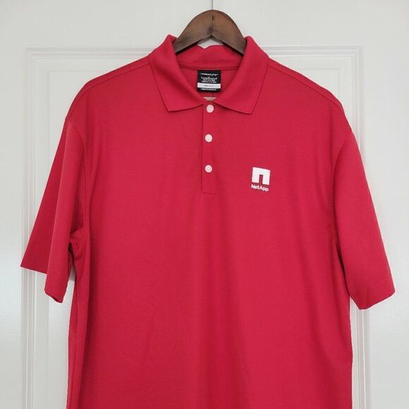NIKE polo shirt size L/G‎ - Picture 1 of 7